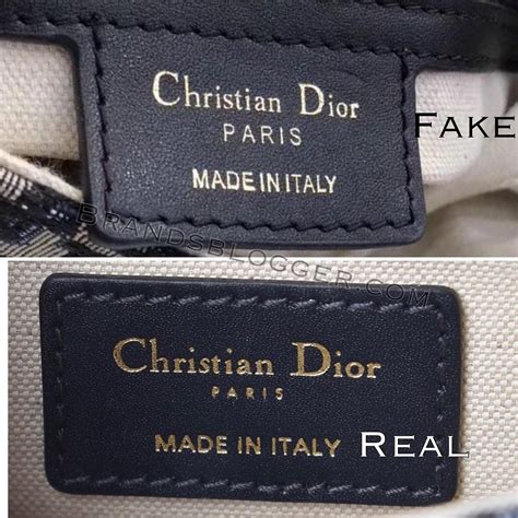 fake dior monogram saddle|dior saddle bag authenticity.